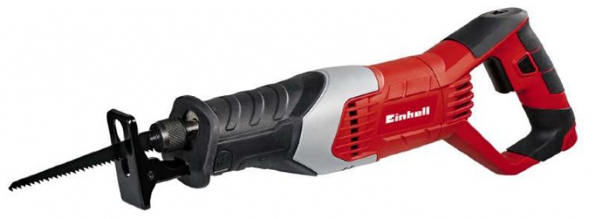 Пила сабельная Einhell TC-AP 650 E New (4326141)