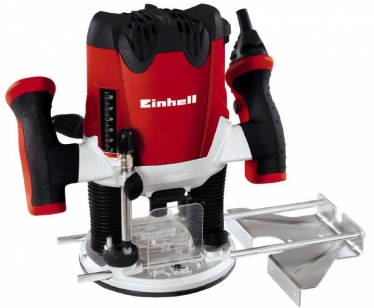 Фрезер Einhell TE-RO 1255E New (RT-RO 55) (4350490)