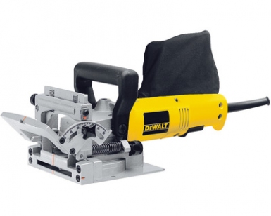 Фрезер ламельный DeWalt DW682K