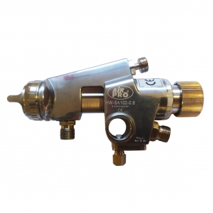 Краскопульт пневматический (1,8 мм) Air Pro  HW-SA102 LVLP (HW-SA102-1,8)