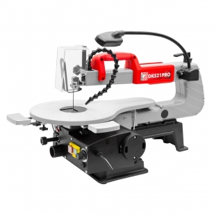 Лобзиковый станок Holzmann DKS 21PRO (DKS21PRO_230V)