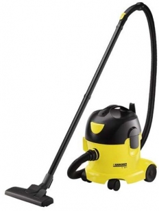 Пылесос KARCHER T 10/1 Professional для сухой уборки