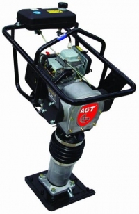 Вибротрамбовка AGT СV74H