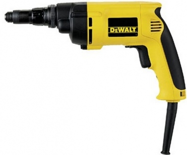 Шуруповерт DeWalt DW269K