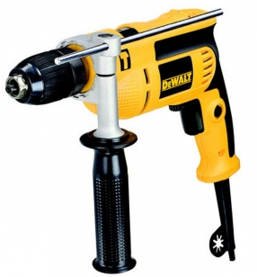 Дрель ударная DeWalt DWD024S