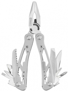 Плоскогубцы STANLEY MULTI-TOOL 12 в 1