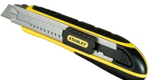 Нож STANLEY FatMax Cartridge 180мм