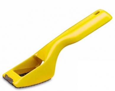 Рашпиль STANLEY Surform Shaver Tool L=185 мм