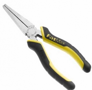 Плоскогубцы STANLEY FatMax® L= 152мм.