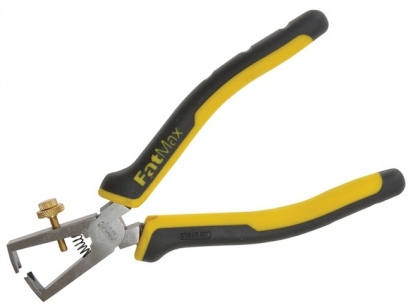 Кусачки STANLEY FatMax® L= 160мм