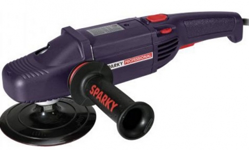 Полировальная машина SPARKY PMB 1200CE HD
