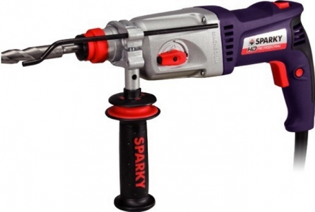 Перфоратор SPARKY BPR 280СE SDS-Plus