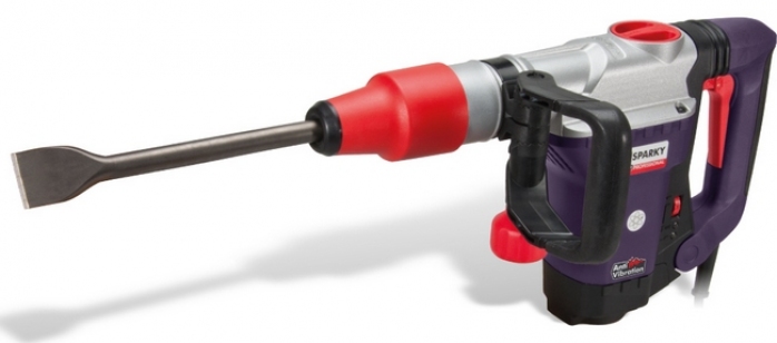 Отбойный молоток SPARKY К 615CE SDS-max