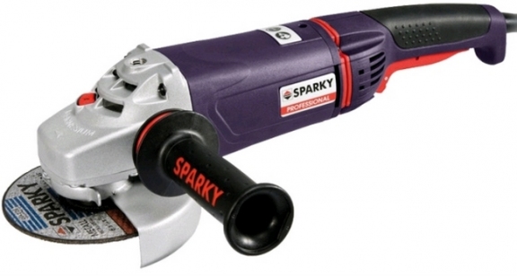 Болгарка SPARKY MB 1300PA