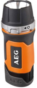 Аккумуляторный фонарь AEG BLL 12 C