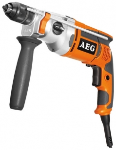 Дрель ударная AEG SB 20 2E