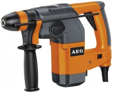 Перфоратор AEG BH 26LXE SDS-plus