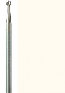 Гравировальный резец (2,4 мм) DREMEL 107