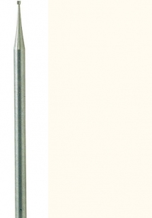 Гравировальный резец (0,8 мм) DREMEL 108