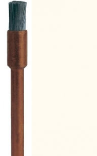 Щетинная щетка (3,2мм) DREMEL 532