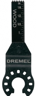 Насадка для резки дерева ( 9.5мм) DREMEL