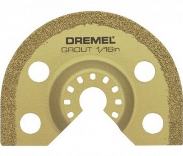Насадка для удаления раствора (1.6 мм) DREMEL