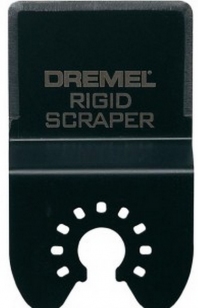 Шабер (скребок) для Multi-Max DREMEL