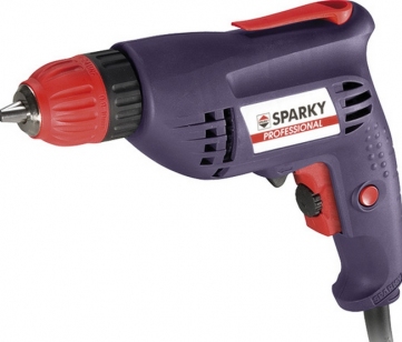Дрель SPARKY BR 100E