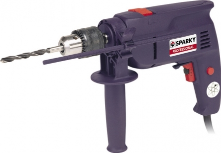 Дрель ударная SPARKY BUR 150E