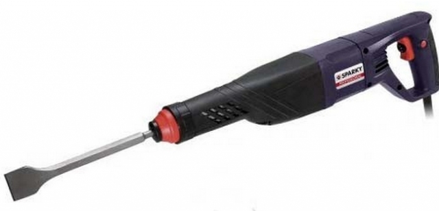 Отбойный молоток SPARKY К 306Е SDS-Plus