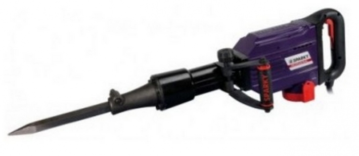 Отбойный молоток SPARKY К 2050 SDS-plus