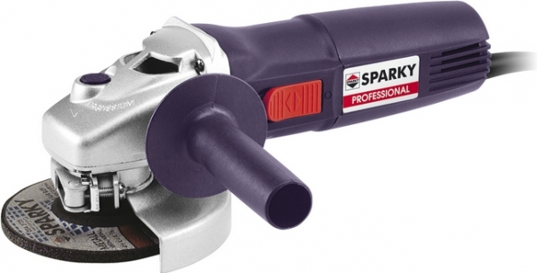 Болгарка  SPARKY M 1050