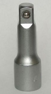 Удлинитель 1/2DR, 75 мм JONNESWAY S24H475