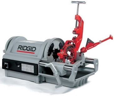 Резьбонарезной станок RIDGID 1224 (230 В)