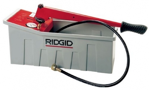 Гидропресс ручной RIDGID 1450