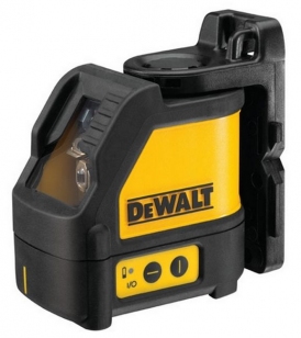 Лазерный уровень DeWALT DW088K