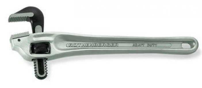 Коленчатый разводной ключ ROTHENBERGER 90  14, алюм., 2