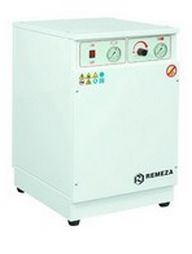 Компрессор REMEZA 8.F 114 K с прямым приводом в шумозащитном кожухе