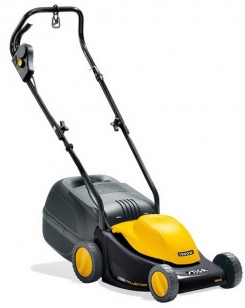 Газонокосилка электрическая STIGA Collector39E