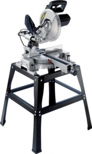 Торцовочная пила Scheppach HM 100 LU