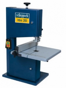 Ленточная пила SCHEPPACH HBS 20