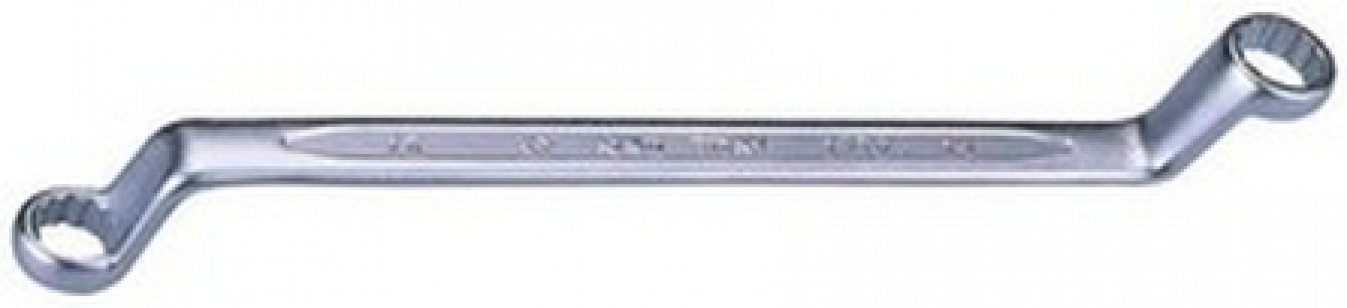 Ключ накидной 6х7 мм KING TONY (19700607)