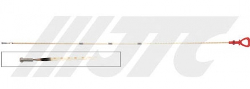 Щуп для проверки уровня масла в двигателе МВ 930 мм JTC 1234