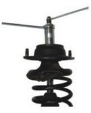 Головка для разборки стоек VW POLO JTC 1323-1022-02