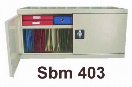 Антресоль металическая LITPOL  Sbm 403