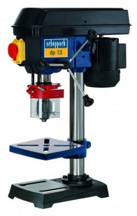Сверлильный станок SCHEPPACH DP 13