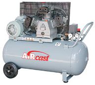 Компрессор Remeza AirCast 100.LB40