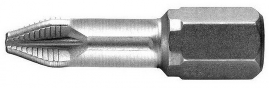 Бита торсионная DeWalt DT7218_1, Pz2, L 25 мм, 1шт