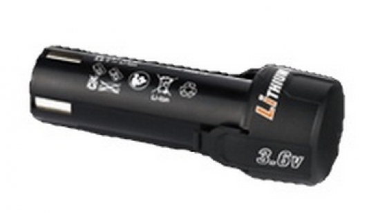 Аккумулятор AEG SL3.6