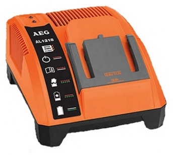 Аккумулятор AEG AL 1218